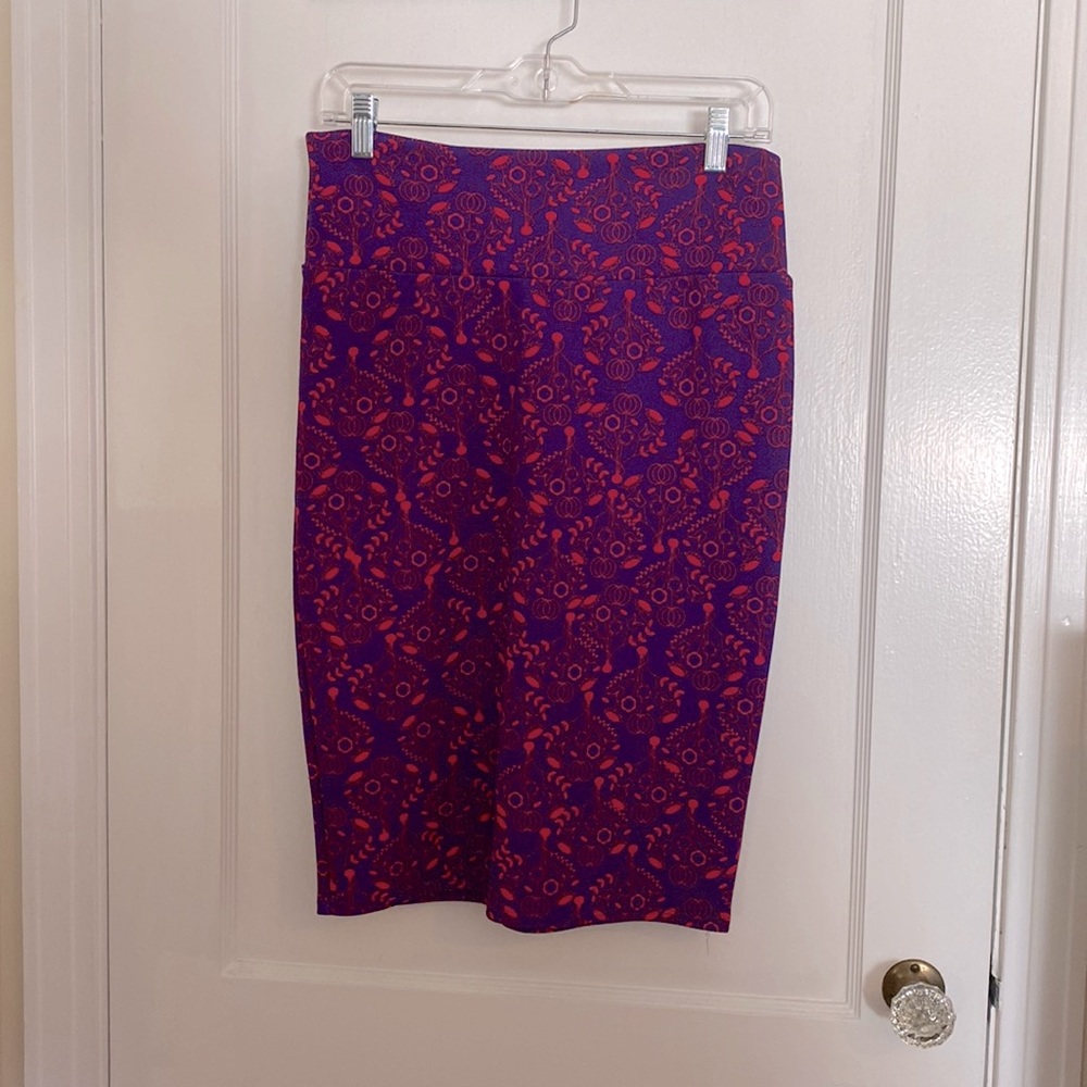 LuLaRoe Cassie Skirt